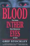 Blood in Their Eyes