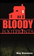 Bloody Footprints