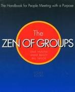 Zen Of Groups