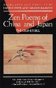 Zen Poems of China & Japan