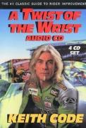 Twist of the Wrist, 4 CD Set