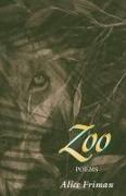 Zoo: Poems