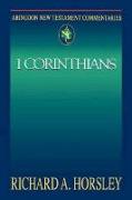 Abingdon New Testament Commentary - 1 Corinthians