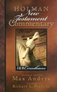 Holman New Testament Commentary - 1 & 2 Corinthians, 7