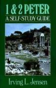 1 & 2 Peter: A Self-Study Guide