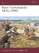 Boer Commando 1876–1902