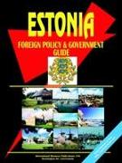 Estonia Foreign Policy and Government Guide