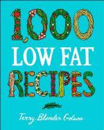 1,000 Low-Fat Recipes