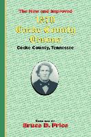 1870 Cocke County Census: Cocke County Tennessee