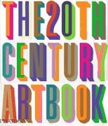 The 20th-Century Art Book