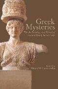 Greek Mysteries