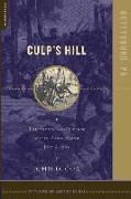 Culp's Hill: The Attack and Defense of the Union Flank, July 2, 1863