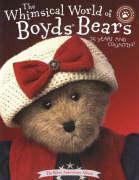 Whimsical World of Boyds Bears