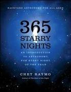 365 Starry Nights: An Introduction to Astronomy for Every Night of the Year