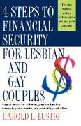 4 Steps to Financial Security for Lesbian and Gay Couples