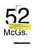 52 McGs.: The Best Obituaries from Legendary New York Times Reporter Robert McG. Thomas Jr