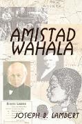 Amistad Wahala - Freedom's Lightning Flash