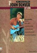 The Best of John Denver: Easy Guitar