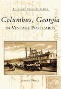 Columbus, Georgia: In Vintage Postcards