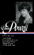 Dawn Powell Novels, 1930-1942: Dance Night, Come Back to Sorrento, Turn, Magic Wheel, Angels on Toast, A Time to Be Born