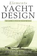 Elements of Yacht Design