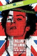 England's Dreaming, Revised Edition