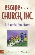 Escape from Church, Inc