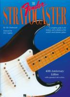 The Fender Stratocaster: Revised