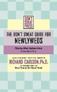 The Don't Sweat Guide for Newlyweds