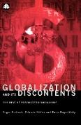 Globalization and Its Discontents