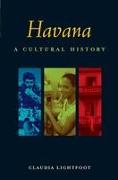 Havana: A Cultural History