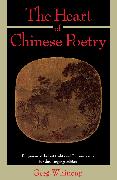 The Heart of Chinese Poetry