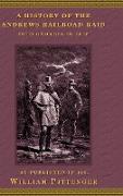 A History of the Andrews Railroad Raid Into Georgia in 1862