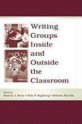 Writing Groups Inside and Outside the Classroom