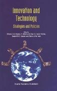 Innovation and Technology ¿ Strategies and Policies