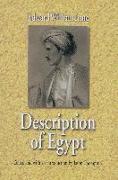 Description of Egypt: Notes and Views in Egypt and Nubia