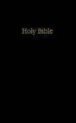 Large Print Pew Bible-NASB