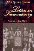 Letters on Freemasonry