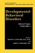 Developmental-Behavioral Disorders