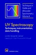 UV Spectroscopy