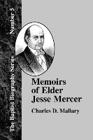 Memoirs of Elder Jesse Mercer