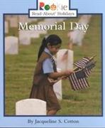 Memorial Day (Rookie Read-About Holidays: Previous Editions)