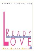 Ready for your love