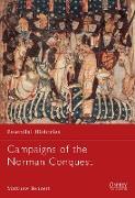 Campaigns of the Norman Conquest