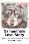 Samantha's Love Story