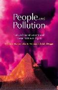 People and Pollution: Cultural Constructions and Social Action in Egypt