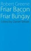 Friar Bacon and Friar Bungay