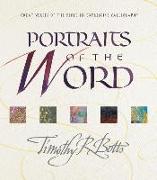 Portraits of the Word