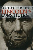 Lincoln's Constitution