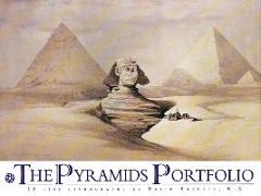 The Pyramids Portfolio: Collectoras Edition